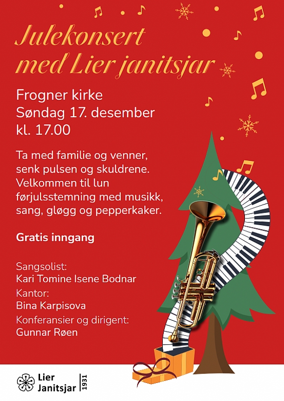 Julekonsert