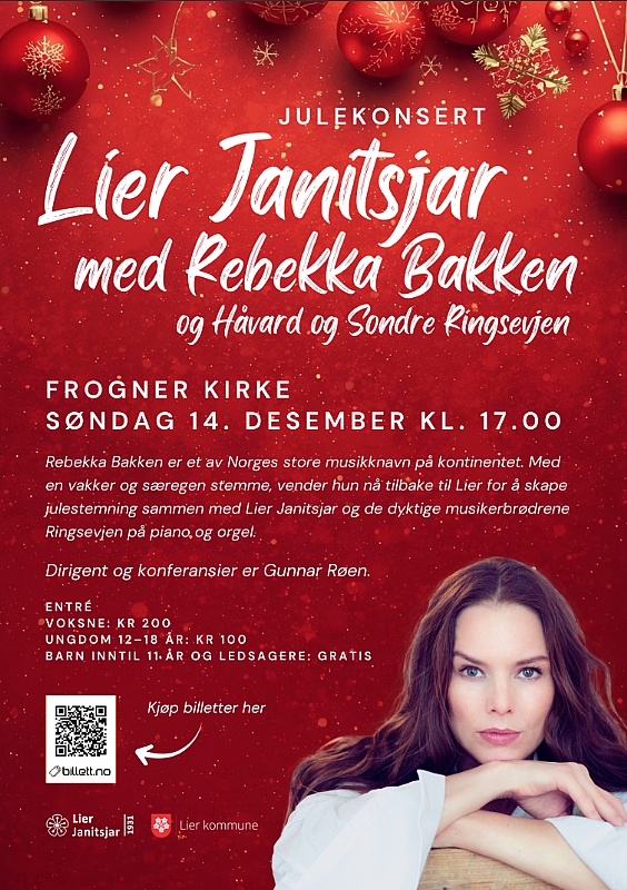 Julekonsert
